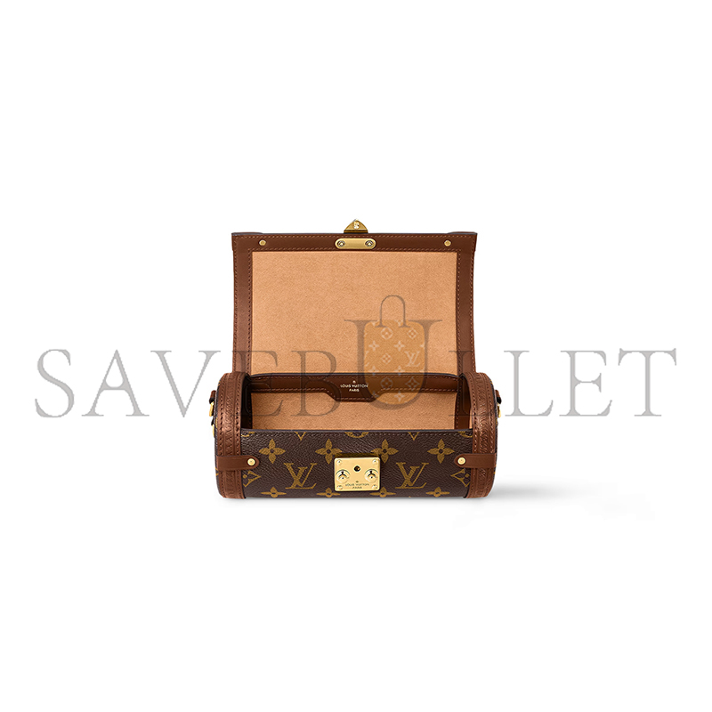 LOUIS VUITTON PAPILLON TRUNK M57835 (19*9*9cm)